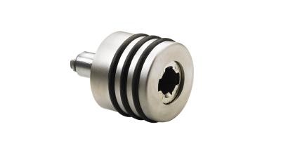 HETTICH 9080739 Cylindrical swivel handle type 471 NP