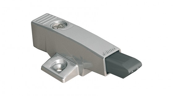 BLUM 971A0500 BLUMOTION in adapter plate, cruciform (37/32)