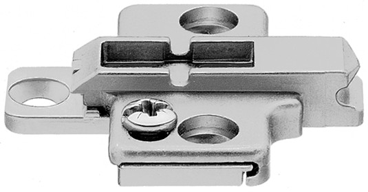 BLUM 175H7100 Pad cross head screw 8,5mm Zn