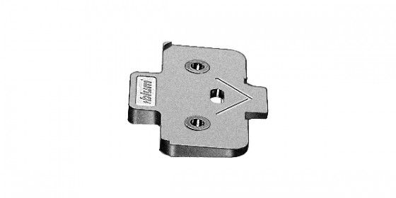 BLUM 171A5010 lap +5° height 0,8mm