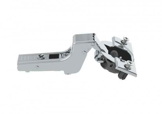 BLUM 71B378E inset with damping Expando 110°