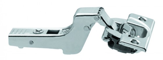 BLUM 71B3750 inset with damping screw 110°