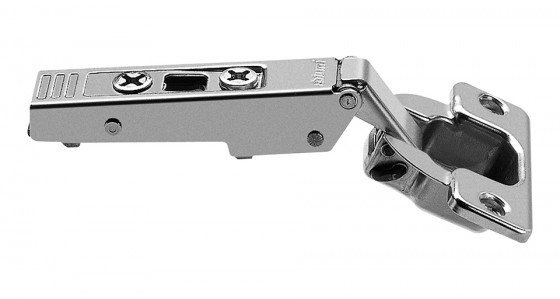 BLUM 70T5550.TL full overlay Tip-on screw 120°