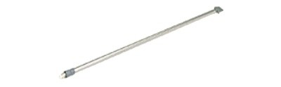 HETTICH 9086247 Innotech longitudinal railing for inner drawers 470