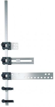 HETTICH 70265 Accura drill body for extensions