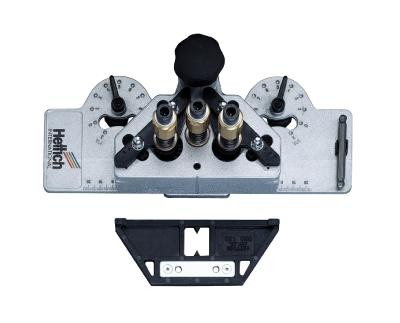 HETTICH 20165 DrillJig for hinges 1x35/2x10 mm