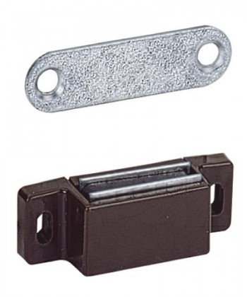 HETTICH 13141 magnet M72 GP2 5kg white