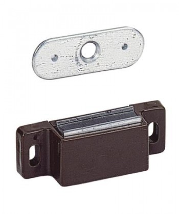 HETTICH 13139 Magnet M71/GP1 4kg white