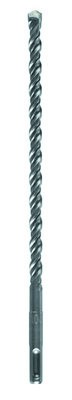 BOSCH 1618596173 vrták SDS-plus S4L 8/100