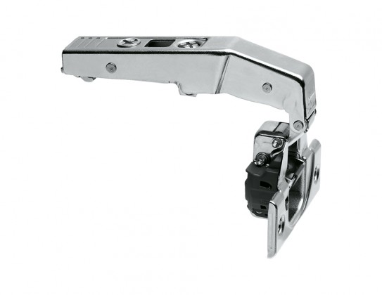 BLUM 79B9550 Blind corner inserted with damping 95°