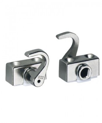 HETTICH 72267 Locking hook left