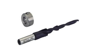HETTICH 19446 step drill HSS d5/d7mm