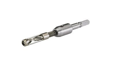 HETTICH 62000 centering drill 5 mm