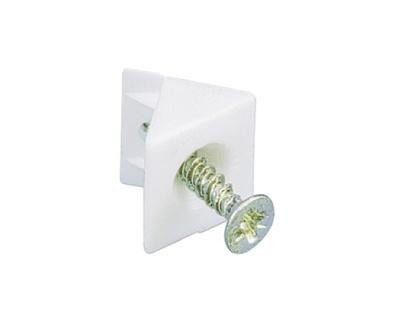 HETTICH 79438 Stabilizer white plastic