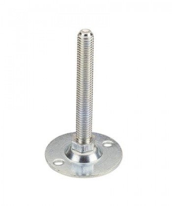 HETTICH 25166 adjustment screw M10 80 mm