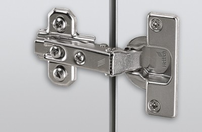 HETTICH 1078661 Slide-on trailer 2333 T42 semi-loaded