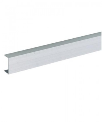 HETTICH 76476 SlideLine 97 frame profile 5000 mm