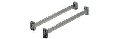 HETTICH 51501 MultiTech set frame hanging register 550 mm