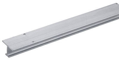 HETTICH 48291 TopLine 1200 upper support profile 3000 mm