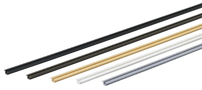 HETTICH 25660 SlideLine 55 profile 4000 beige