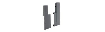 HETTICH 9104118 Innotech front corner connection 100 144