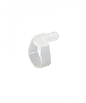 HETTICH 63549 Shelf lock D=5 mm