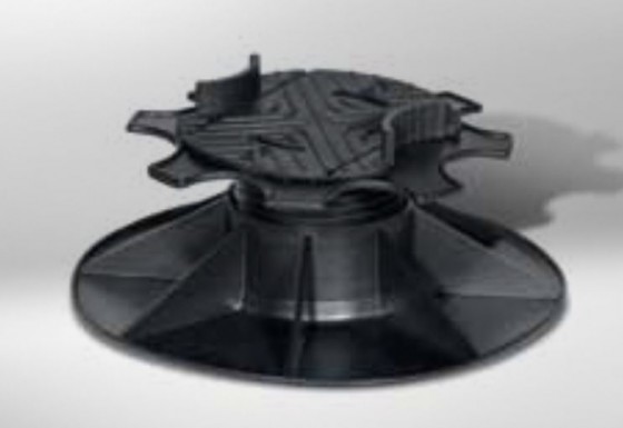 SPAX Lift 5/9 max. 800 kg, 20-75mm, height 55-82mm (3 pcs)