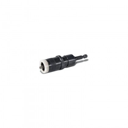 SPAX Drive Stop screw tool T-Star plus T25 stainless steel