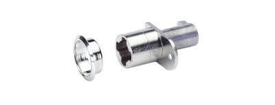 HETTICH 74879 drawer lever lock 18mm Z23 SD