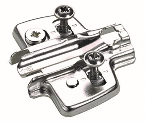 HETTICH 9071656 washer 8099 with eccentric D=1.5 dowel 5mm