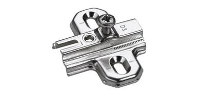 HETTICH 1079198 Washer S2006 D=1.5 screw