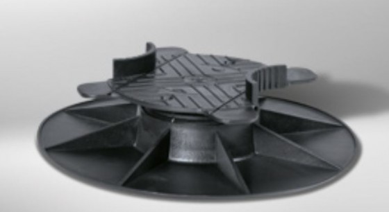 SPAX Lift 3/5 max. 800 kg, 20-75mm, height 33-50mm (3 pcs)