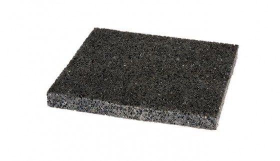 SPAX PAD pad 100x100x8mm, 25 pcs