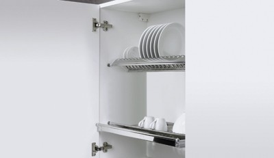 HETTICH 9079810 Drip grid 600 mm