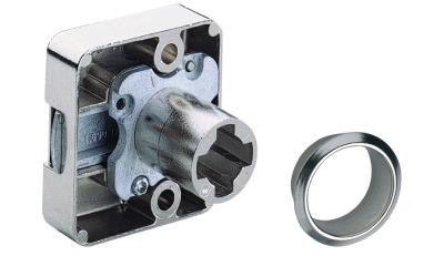 HETTICH 45741 Latch lock Z23
