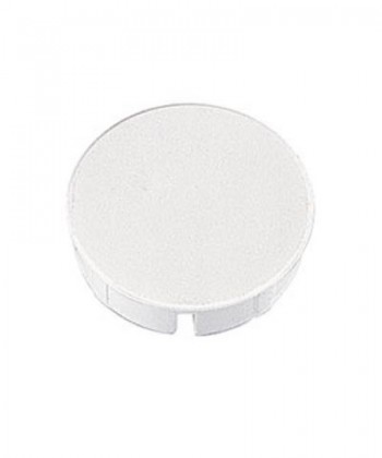 HETTICH 25204 cover cap 35 mm white