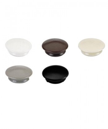 HETTICH 47584 cover cap D10 VB white