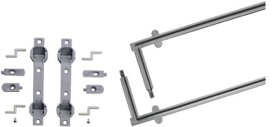 HETTICH 45026 Tilting fittings Lift UP 18/19