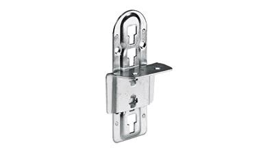 HETTICH 47633 Varifix bed fittings set