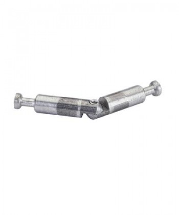 HETTICH 79580 Articulating pin DU 860 for Rastex 15