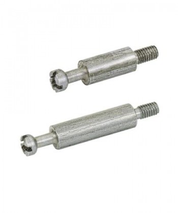 HETTICH 79521 pin DU 425 without surface treatment