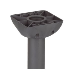 HETTICH 9021105 VISTA screw-on glider