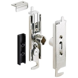 HETTICH 9078895 lock for 2-leaf door Z23