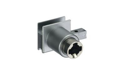HETTICH 76483 SlideLine 97 push lock