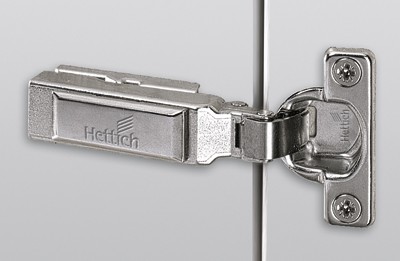 HETTICH 72959 Intermat 9924 loaded mini 26mm