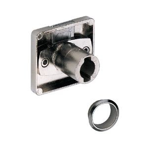 HETTICH 72300/77894 Drawer lock Z23 18mm