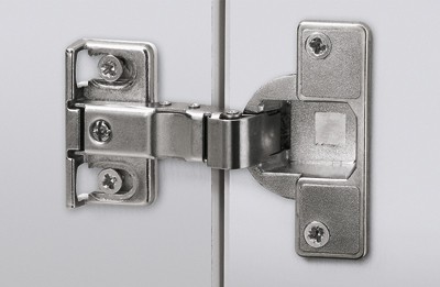 HETTICH 72134 Hinge special ET 582 for refrigerators