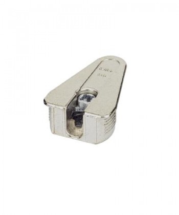 HETTICH 25049 VB 20 D nickel plated