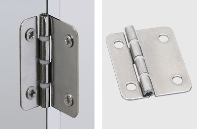 HETTICH 71648 Hinge 625 for folding doors