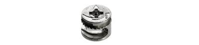 HETTICH 79457 Rastex 15/15 without nickel trim